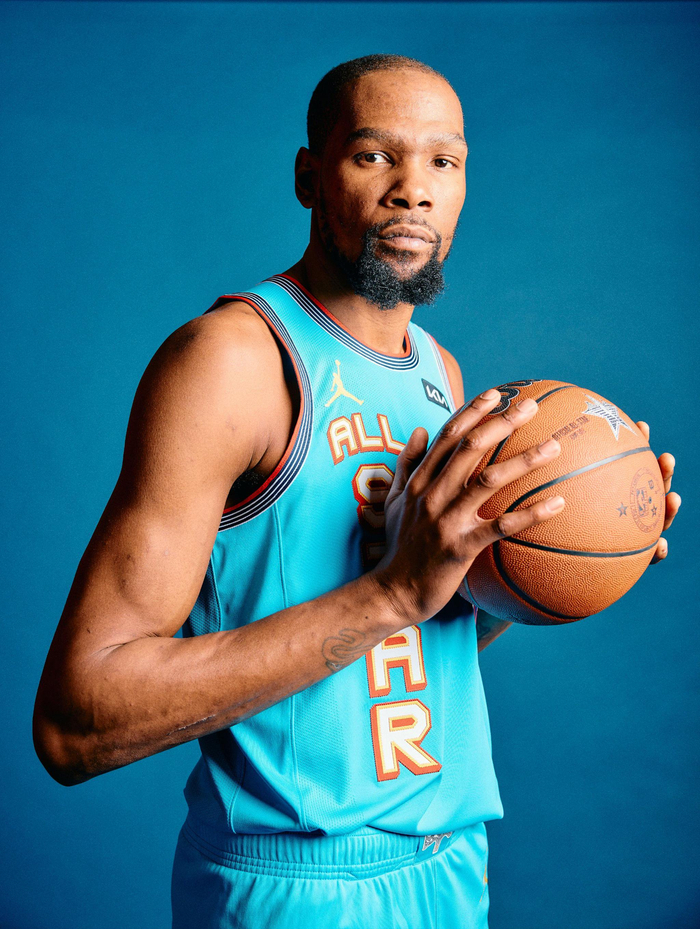 Kevin Durant