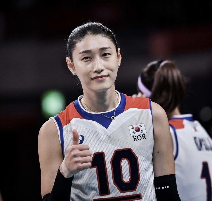 Kim Yeon-koung