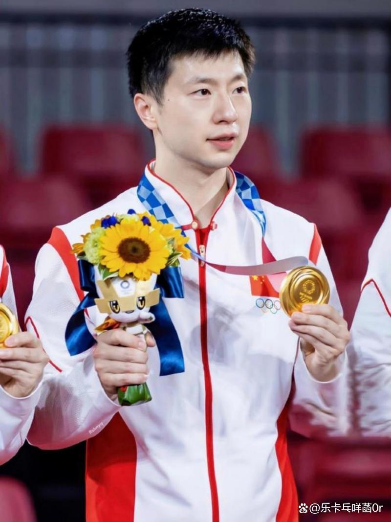 Ma Long