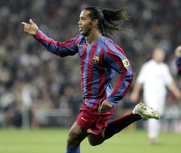 Ronaldinho