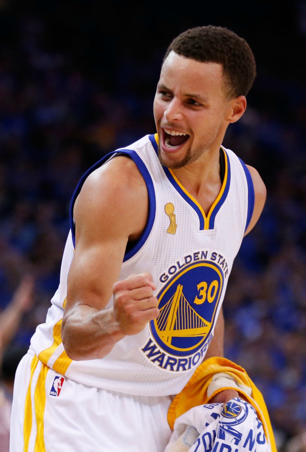 Stephen Curry