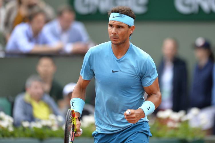 Mixed Doubles Gains Attention Again: Grand Slam Court Full of Stars