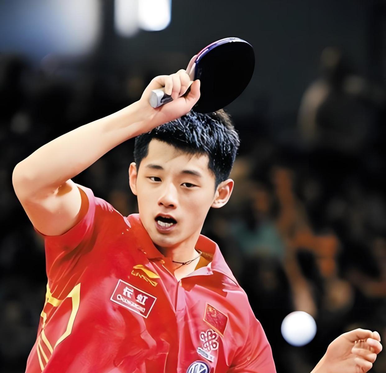 Table Tennis Becomes "Intergenerational Sport": Community Interest Continues to Rise
